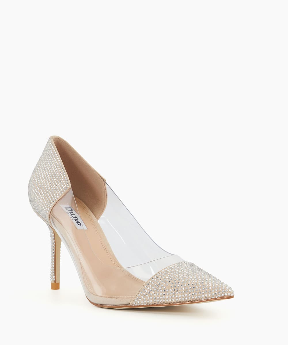 Steve madden malibu pump best sale