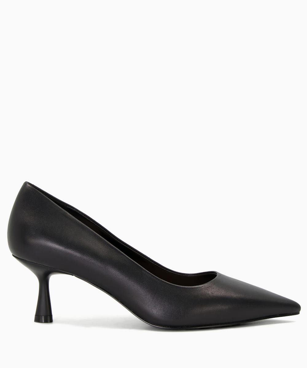 Dune court shoes best sale sale