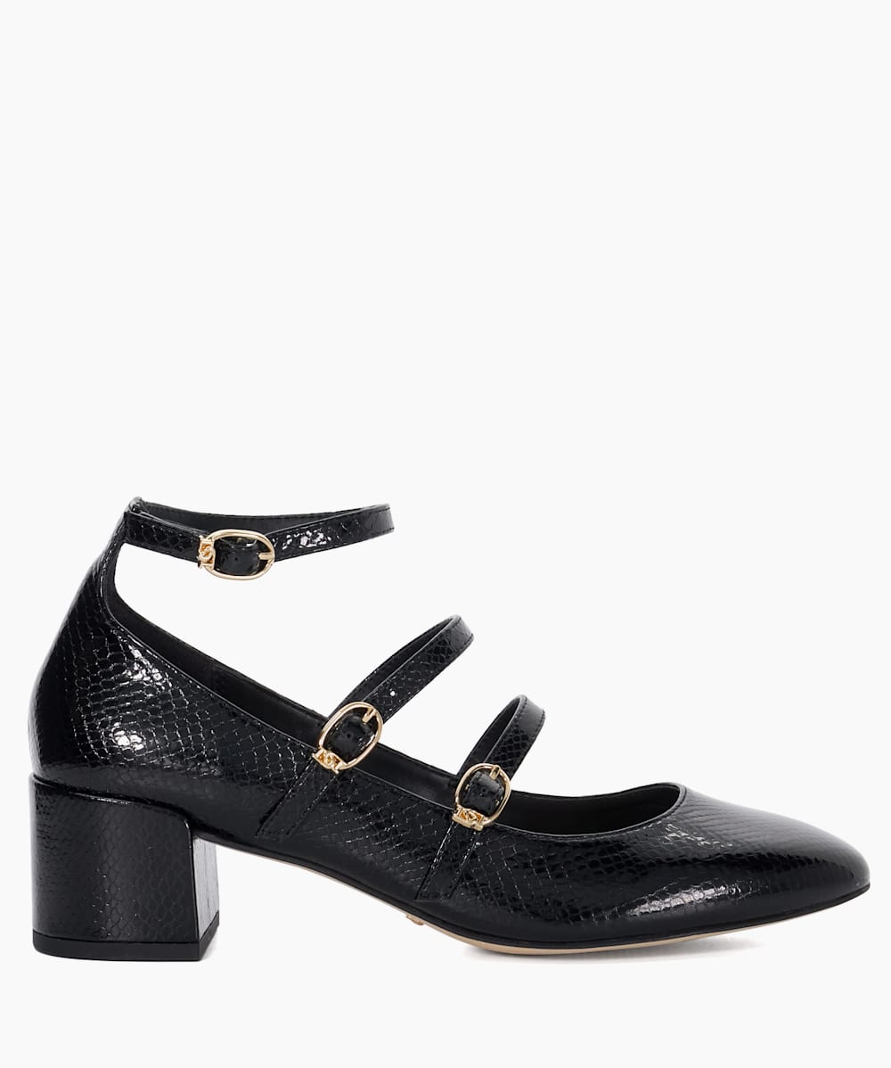 Approach Black