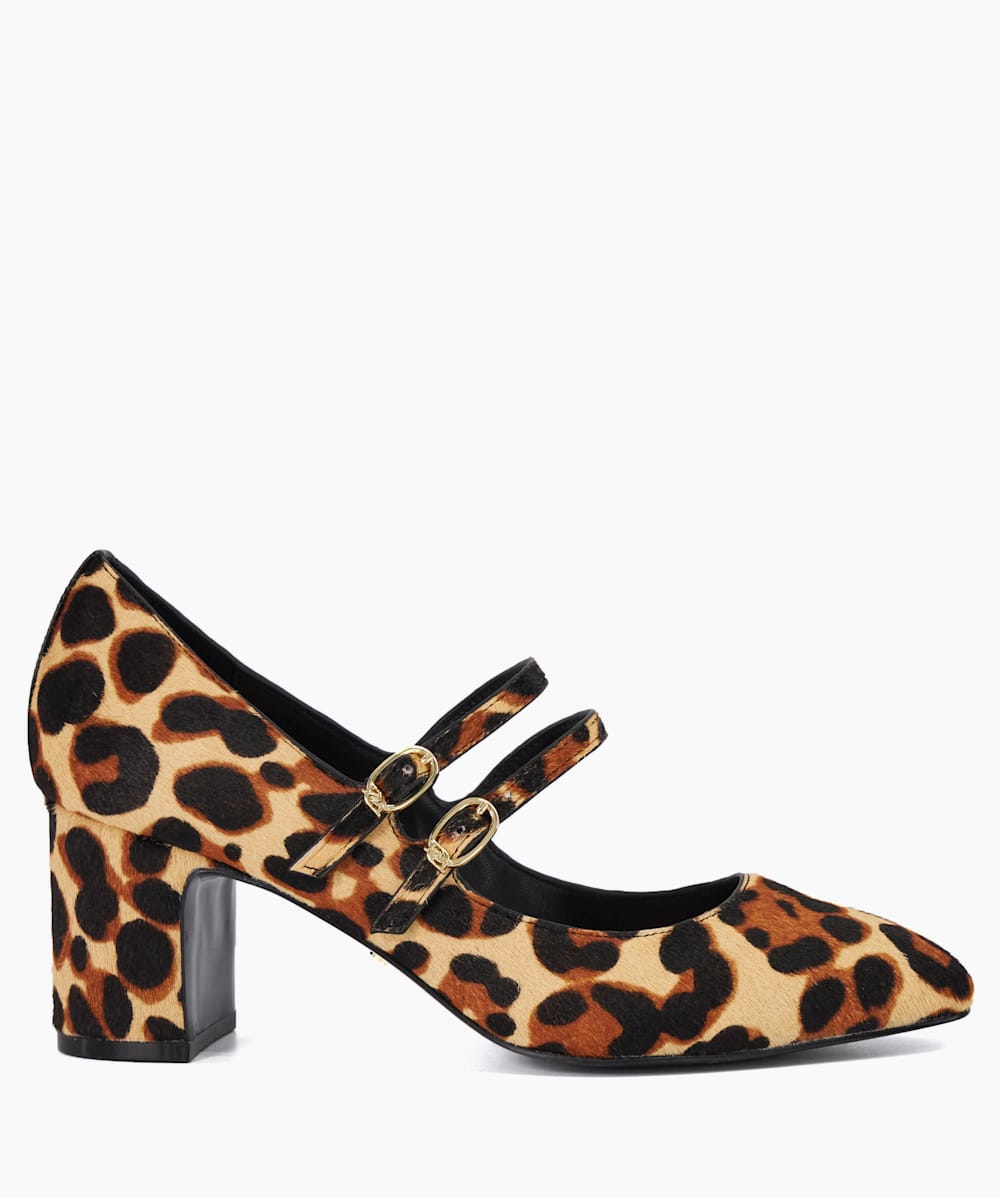 Approval Leopard