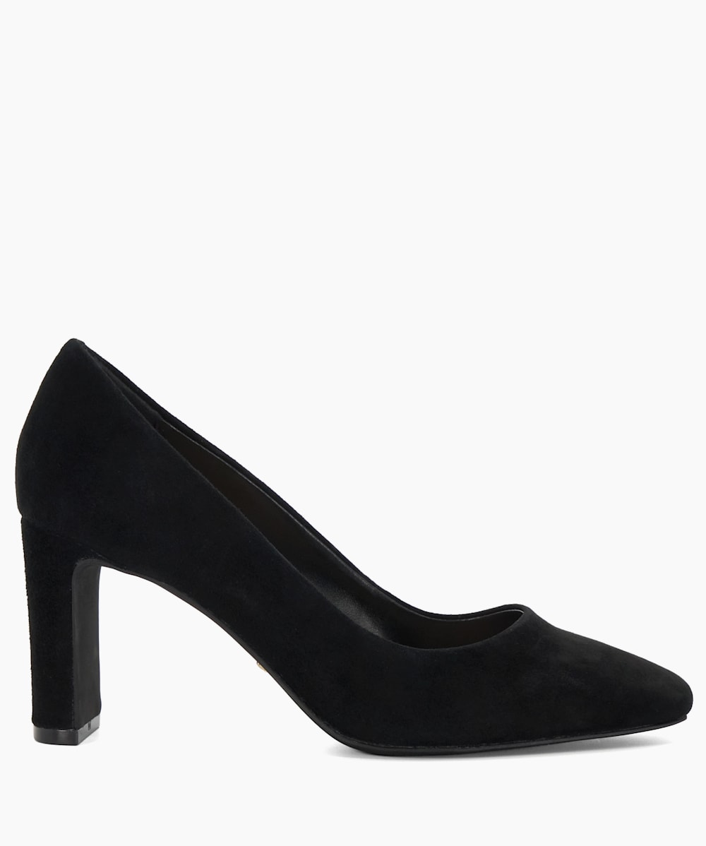 Arriving Black