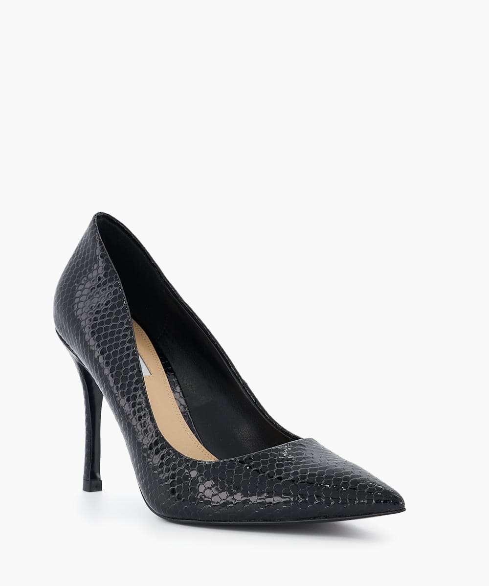 Croc online court shoes