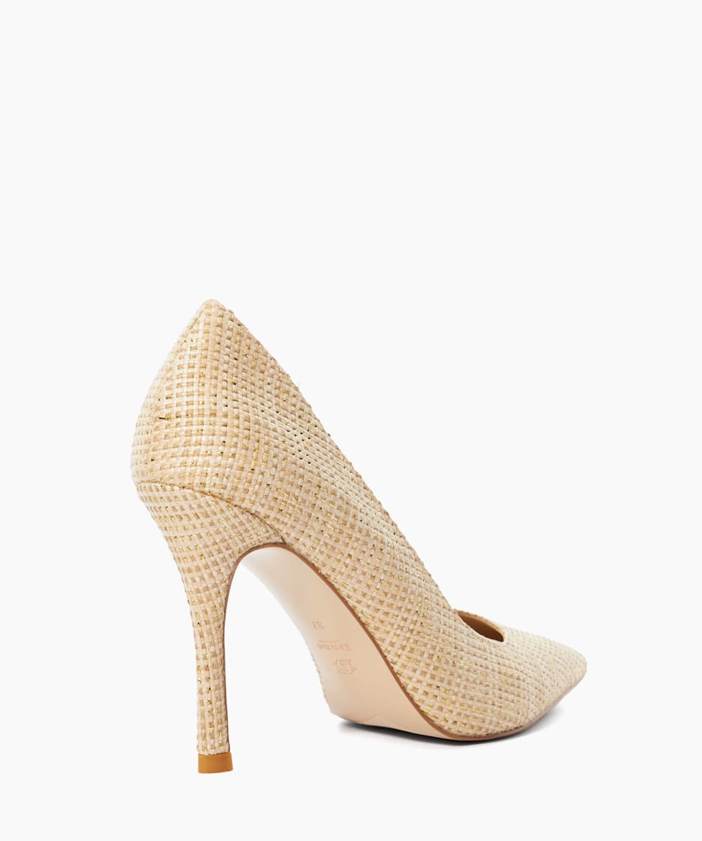 Women's natural shoes best sale