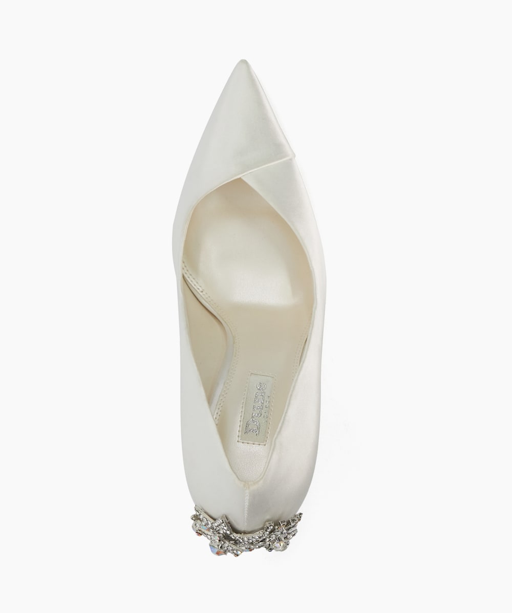 Dune aurrora cheap court shoes