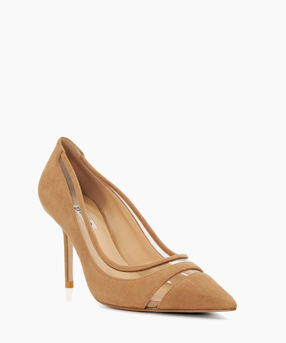 Next tan deals court shoes