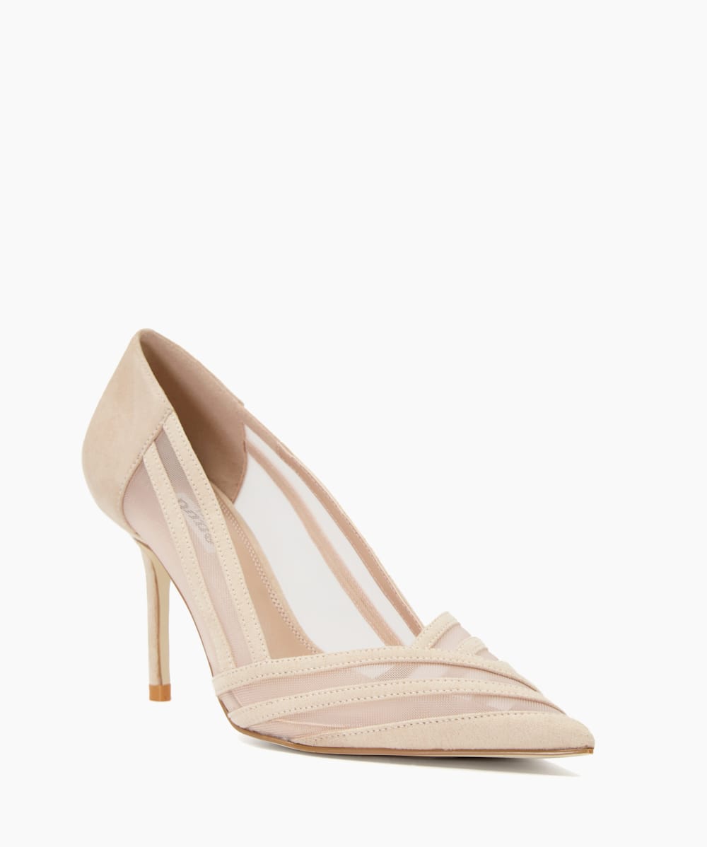 Court shoes dune deals