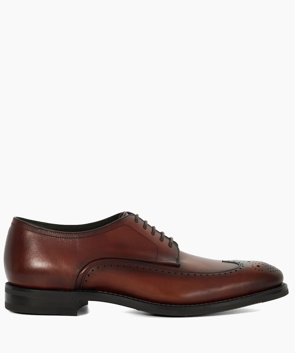 Dune formal shoes hotsell