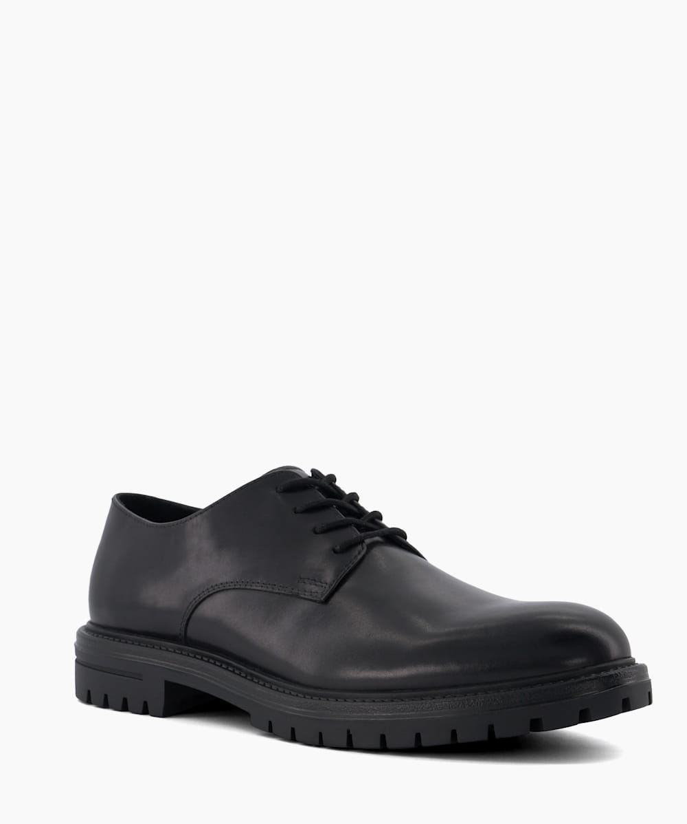Balhamm Black
