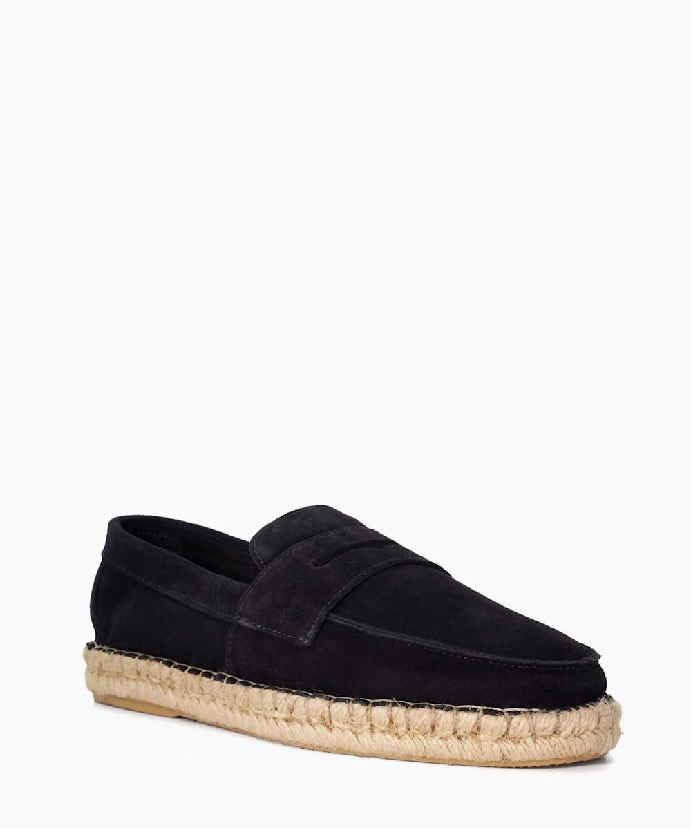 Dune shoes sale mens on sale