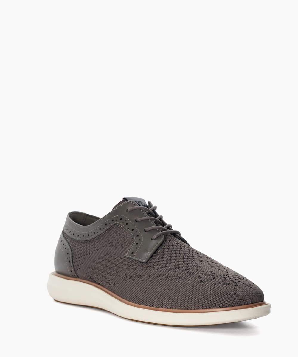 Dune grey shoes new arrivals