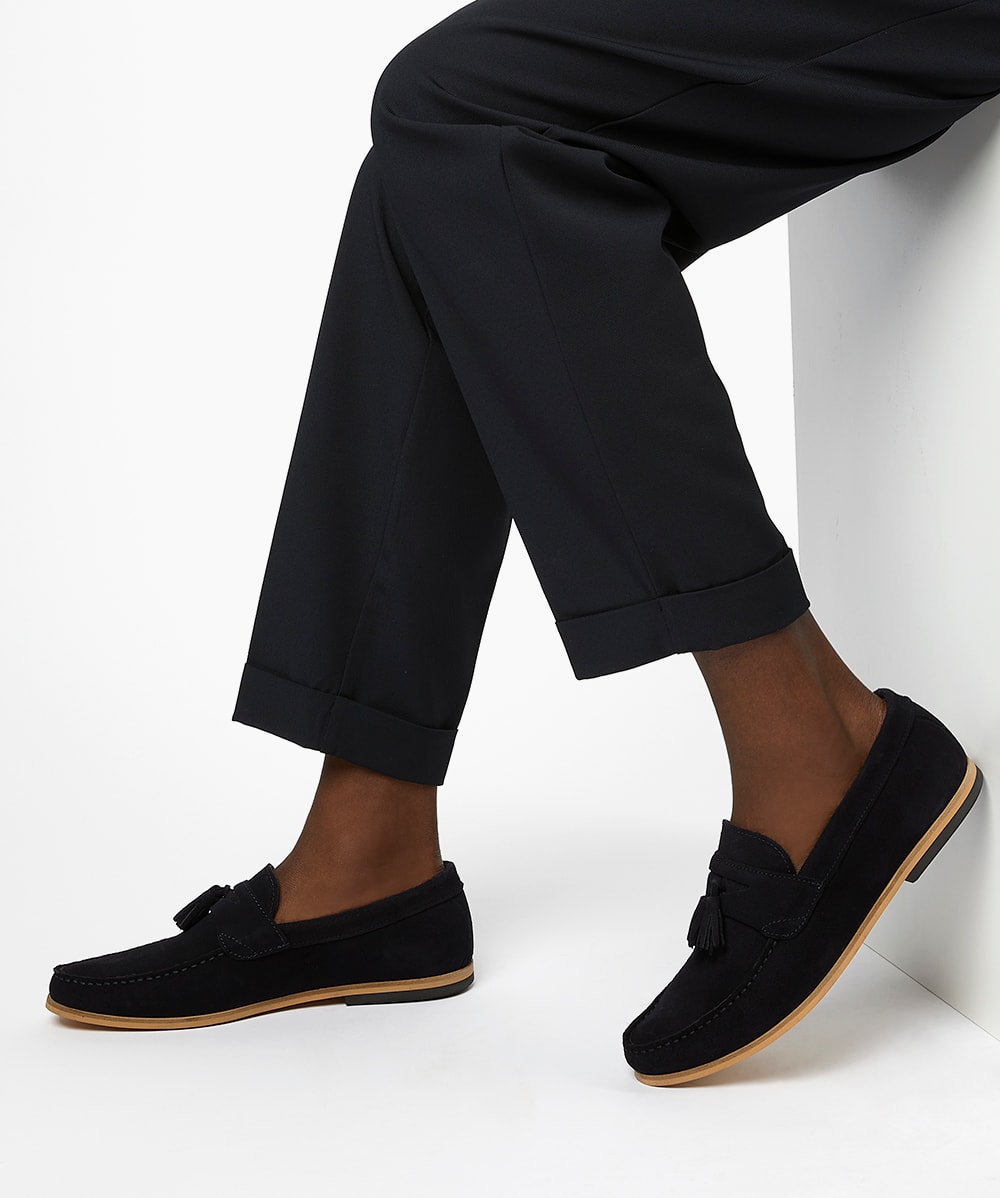 Mens river on sale island loafers