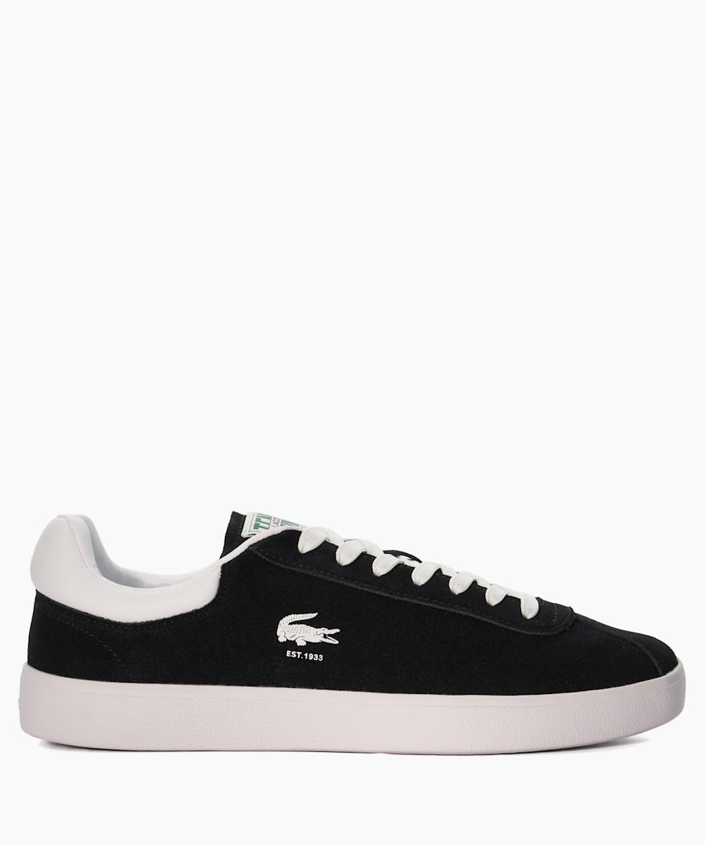 Lacoste sneakers bombay mens 2017