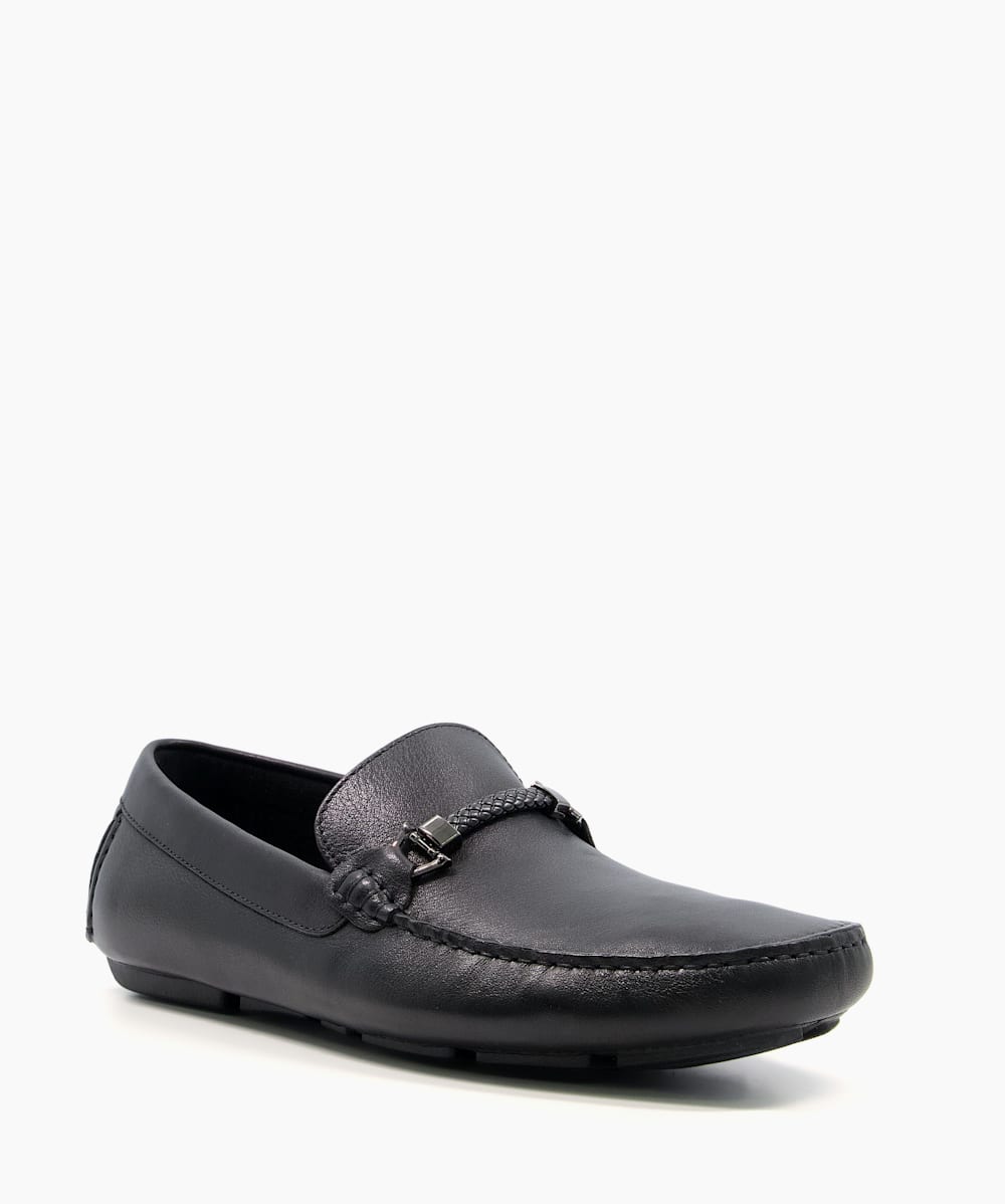 Dune driving shoes top
