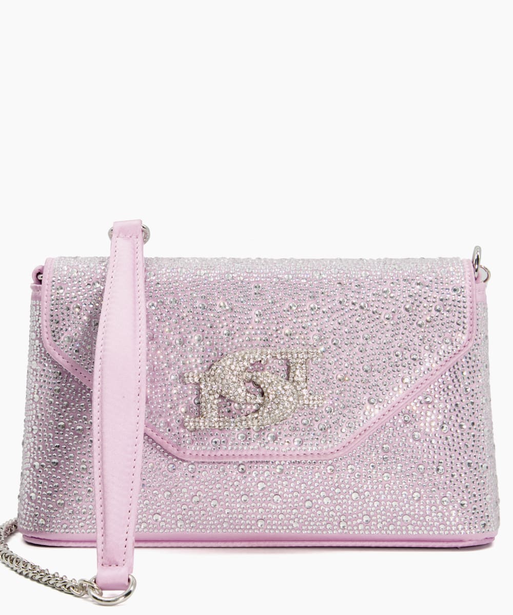 Beamed Pale Pink