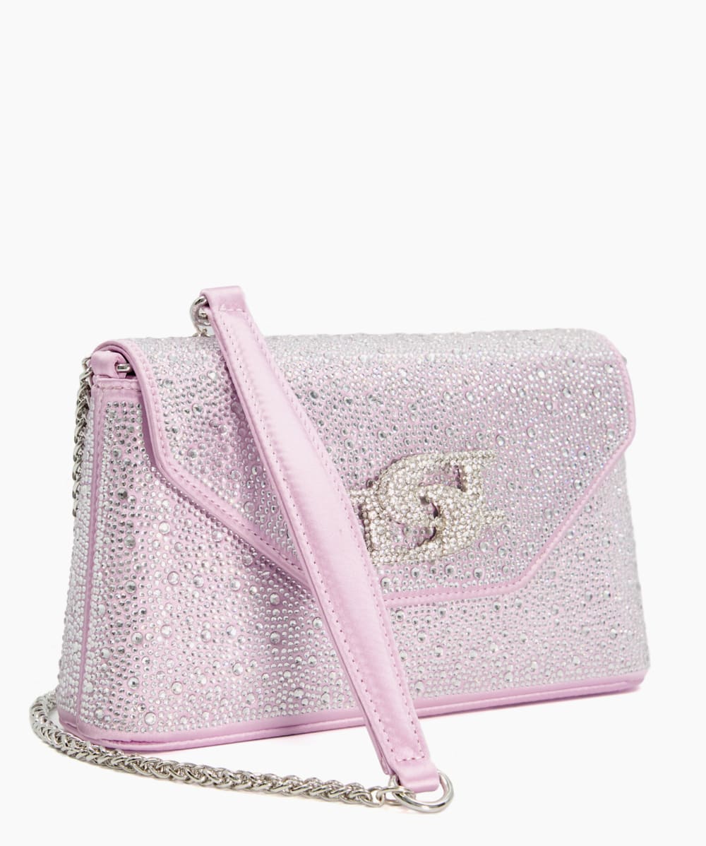 Beamed Pale Pink