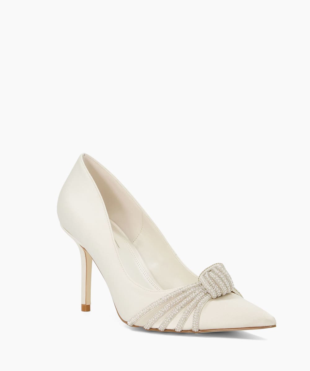 Beauties Ivory