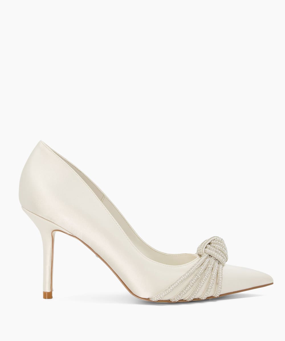 Dune mother of the bride shoes online