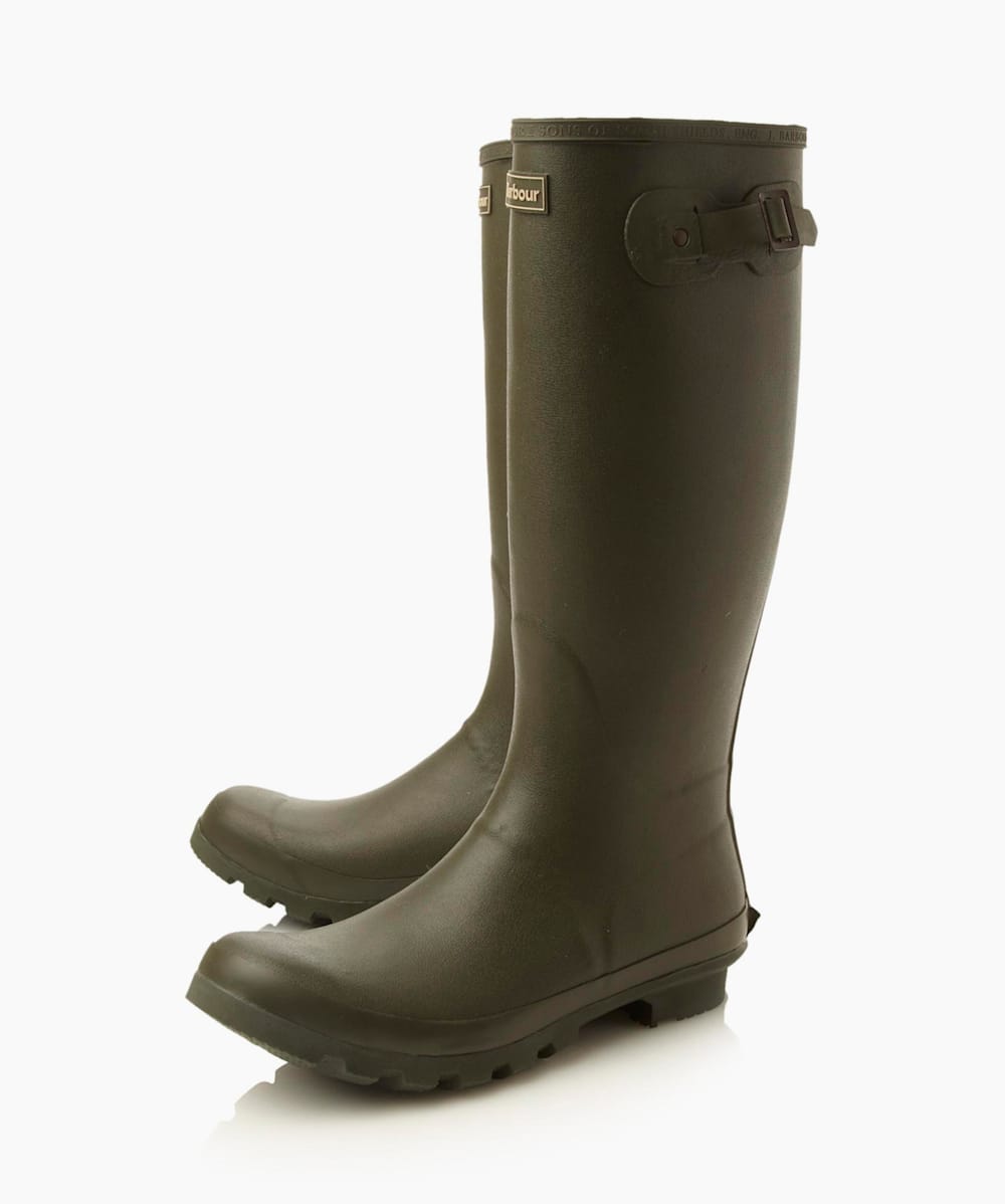 Barbour wellies sales mens 2014