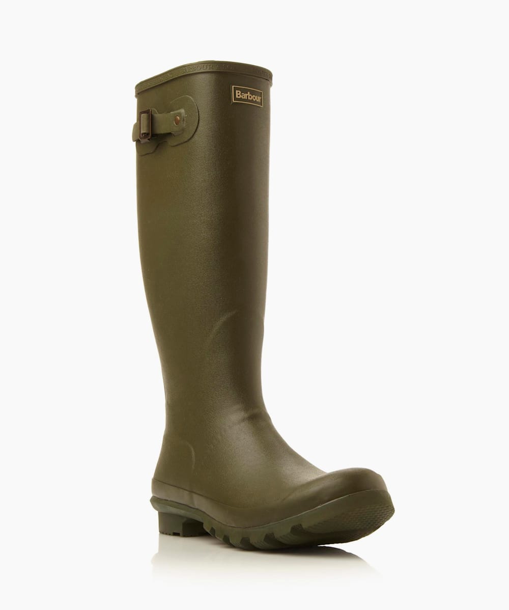 Mens barbour wellies on sale size 10