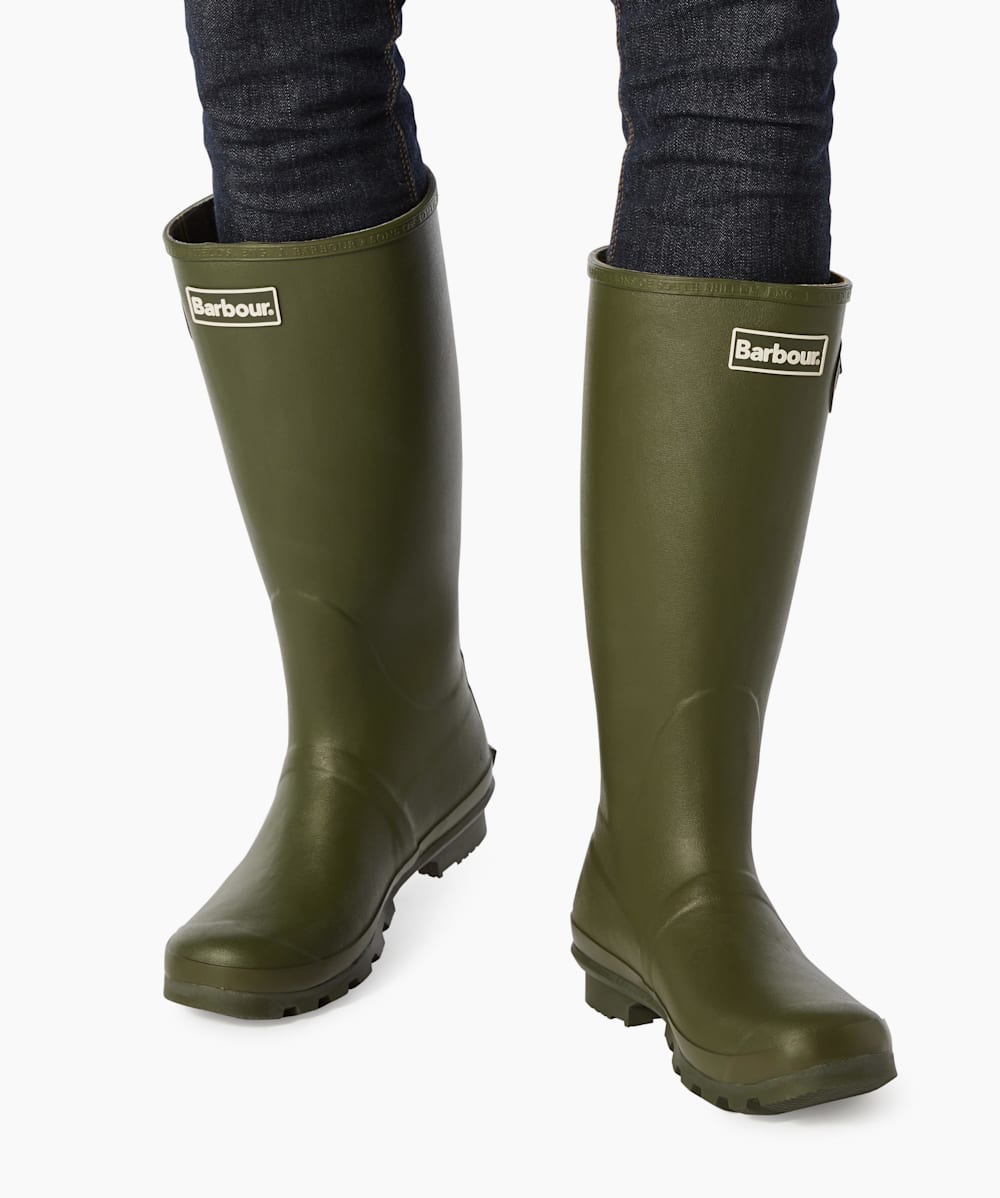 Barbour wellies cheap kids 2014