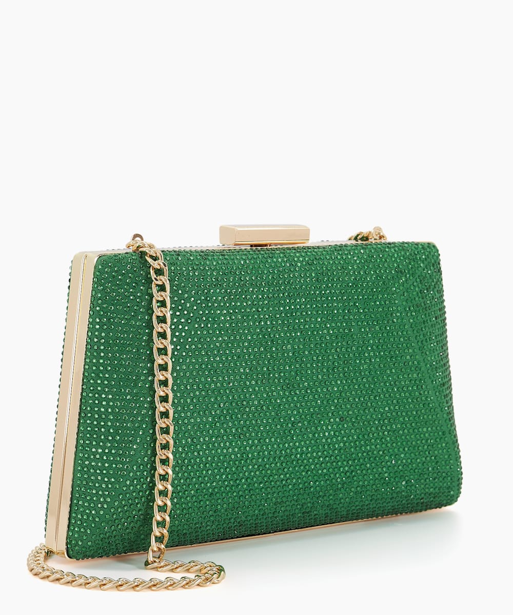 Dune bellairs clutch bag sale