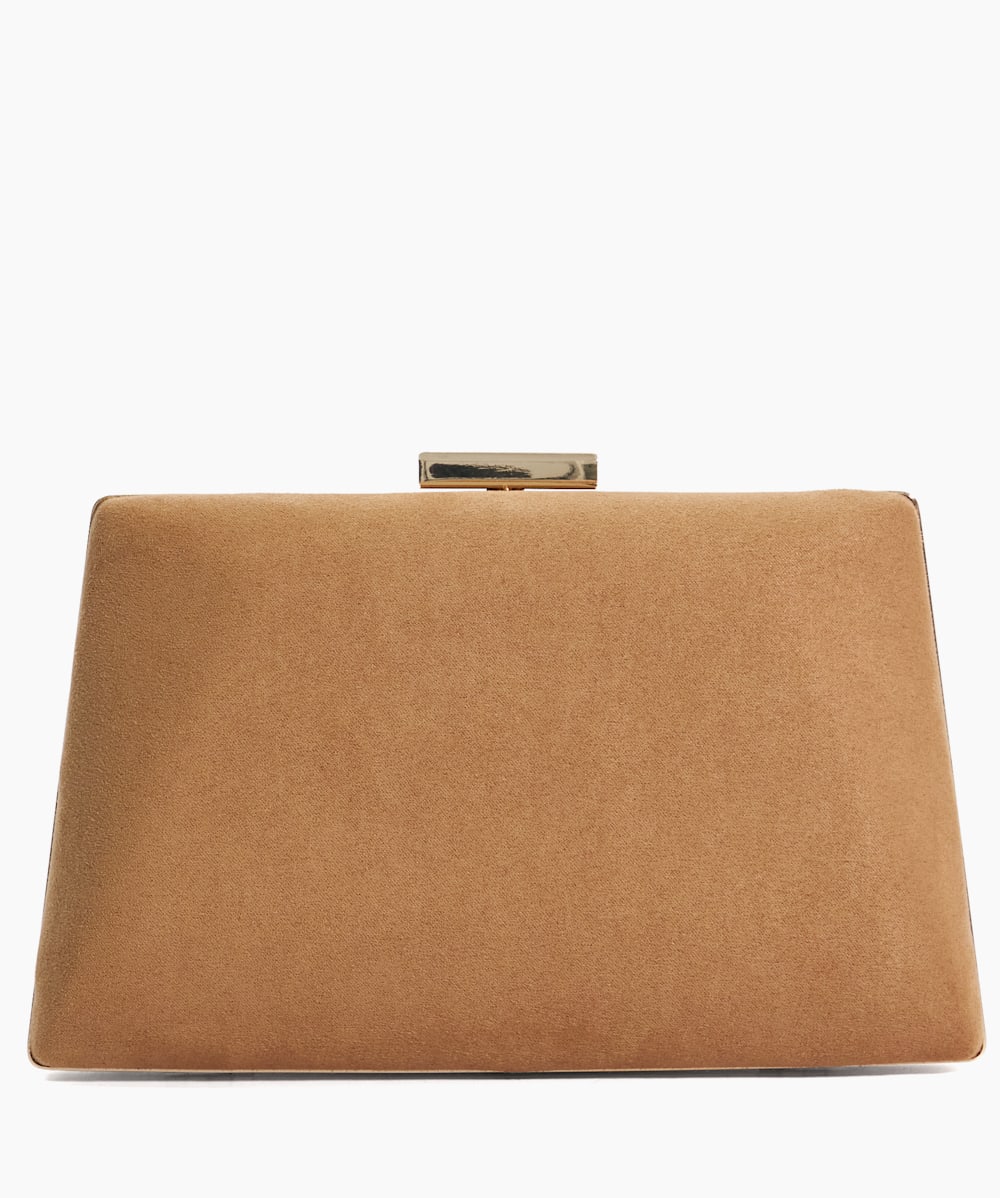 Dune bellairs clutch best sale bag