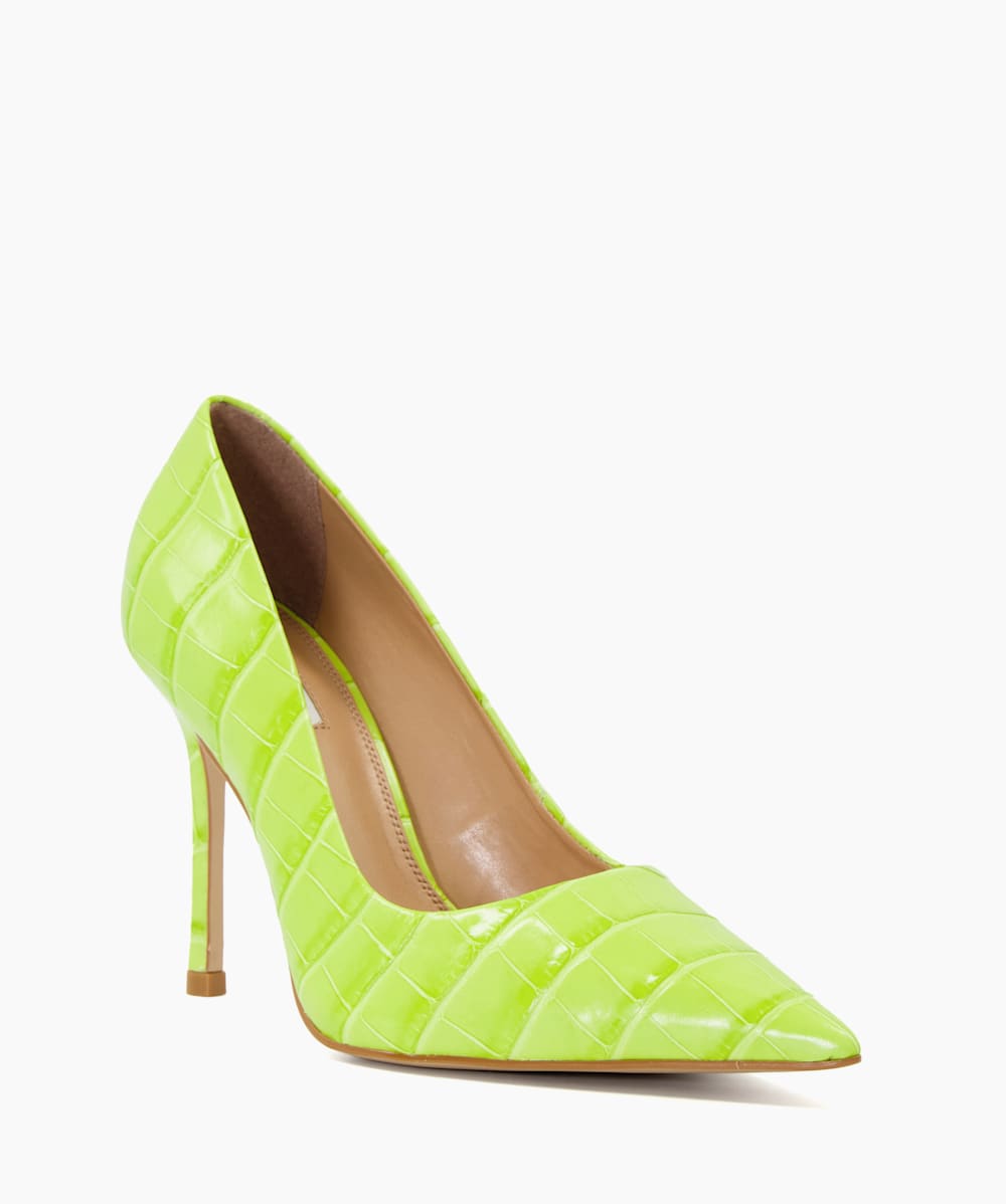 Bento Lime Green