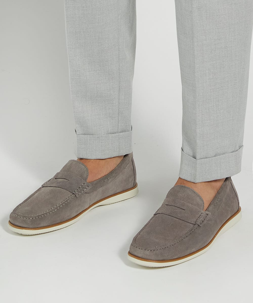 Berkly Grey