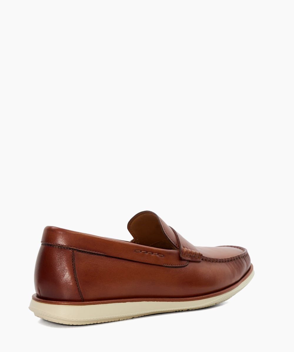 Magnanni laguna penny loafer store