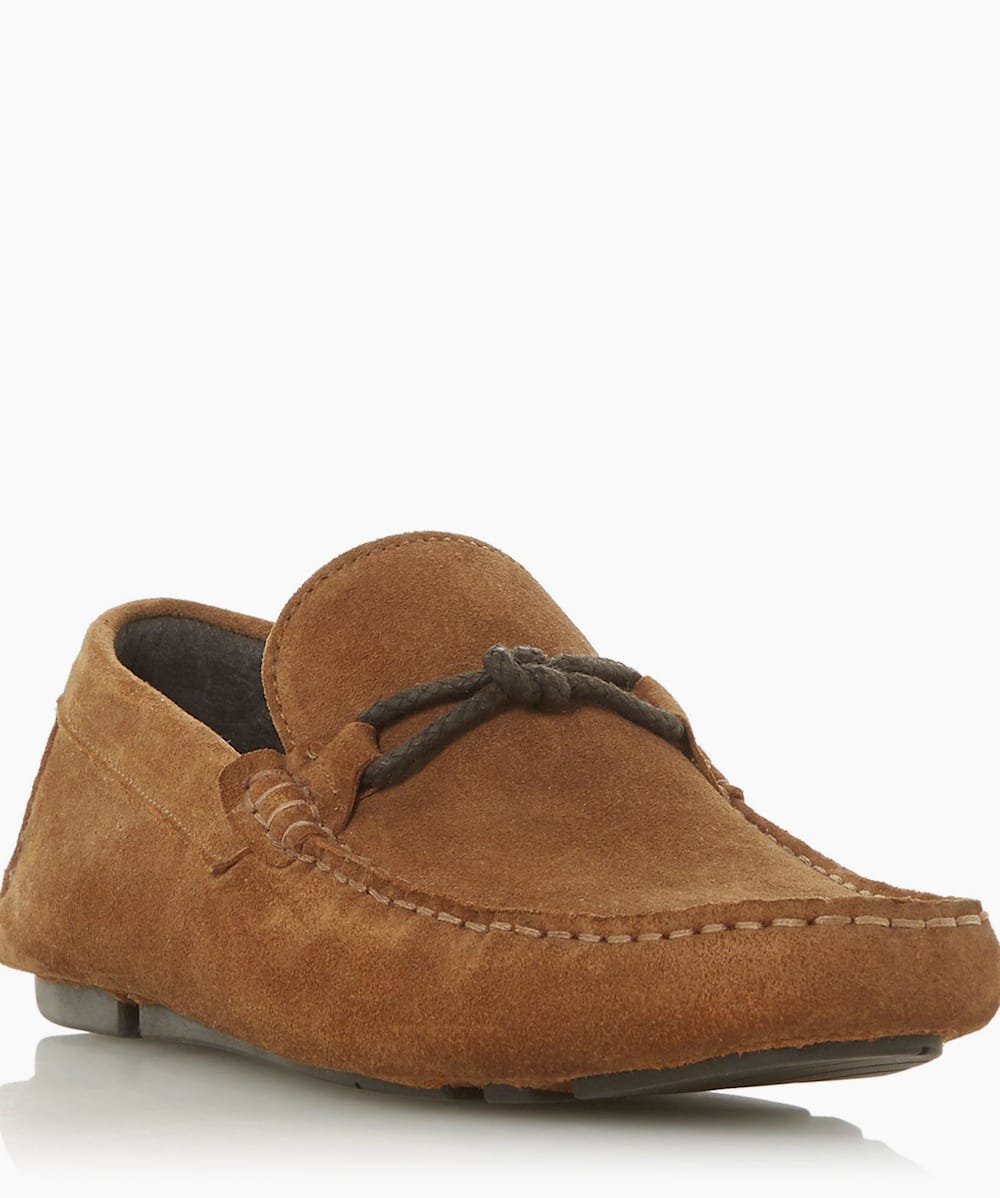 Dune gillian sales loafers