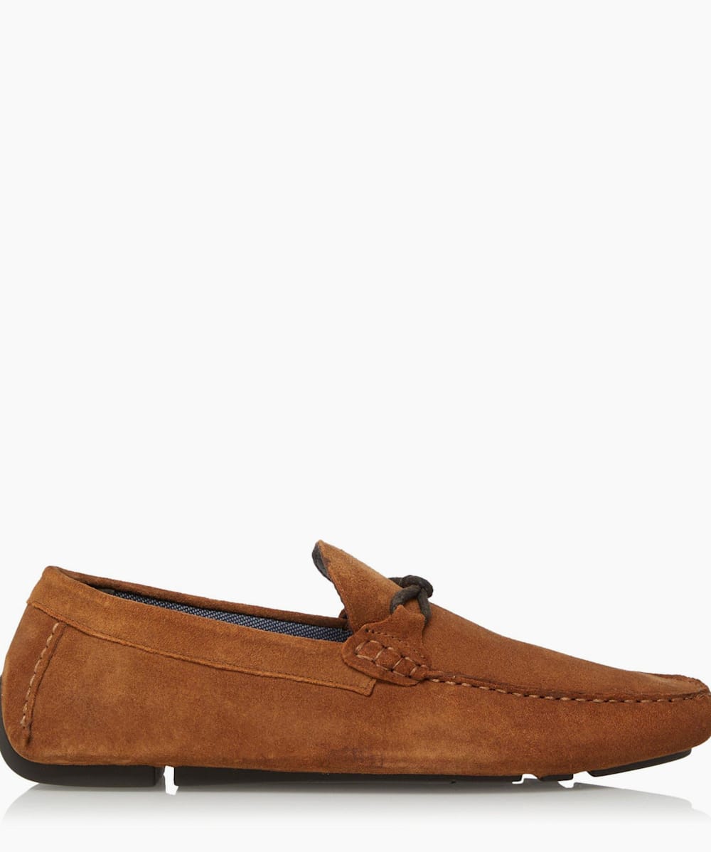 Mens tan driving loafers shop