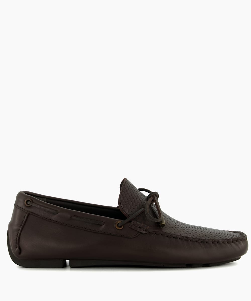 Dune loafers mens deals