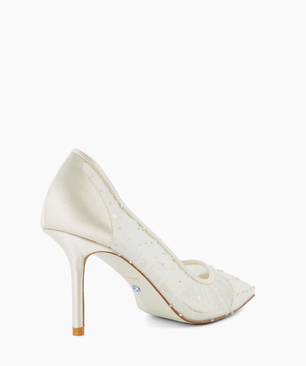 Bespoke Ivory