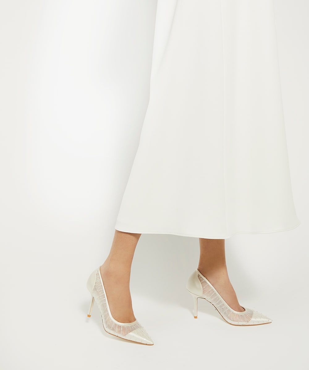 Bespoke shoes for women online