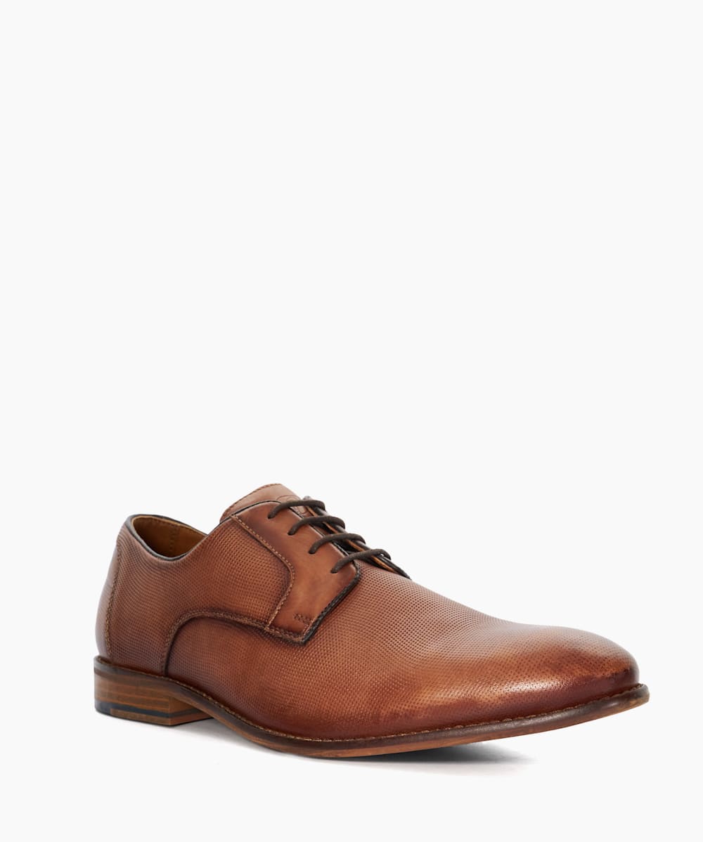 Dune gibson shoes hot sale