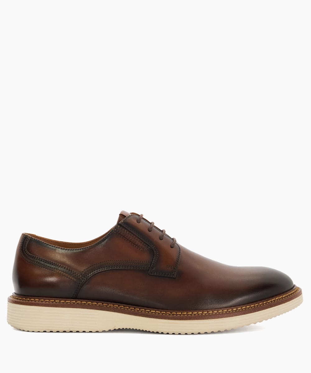 Dune mens formal shoes hotsell