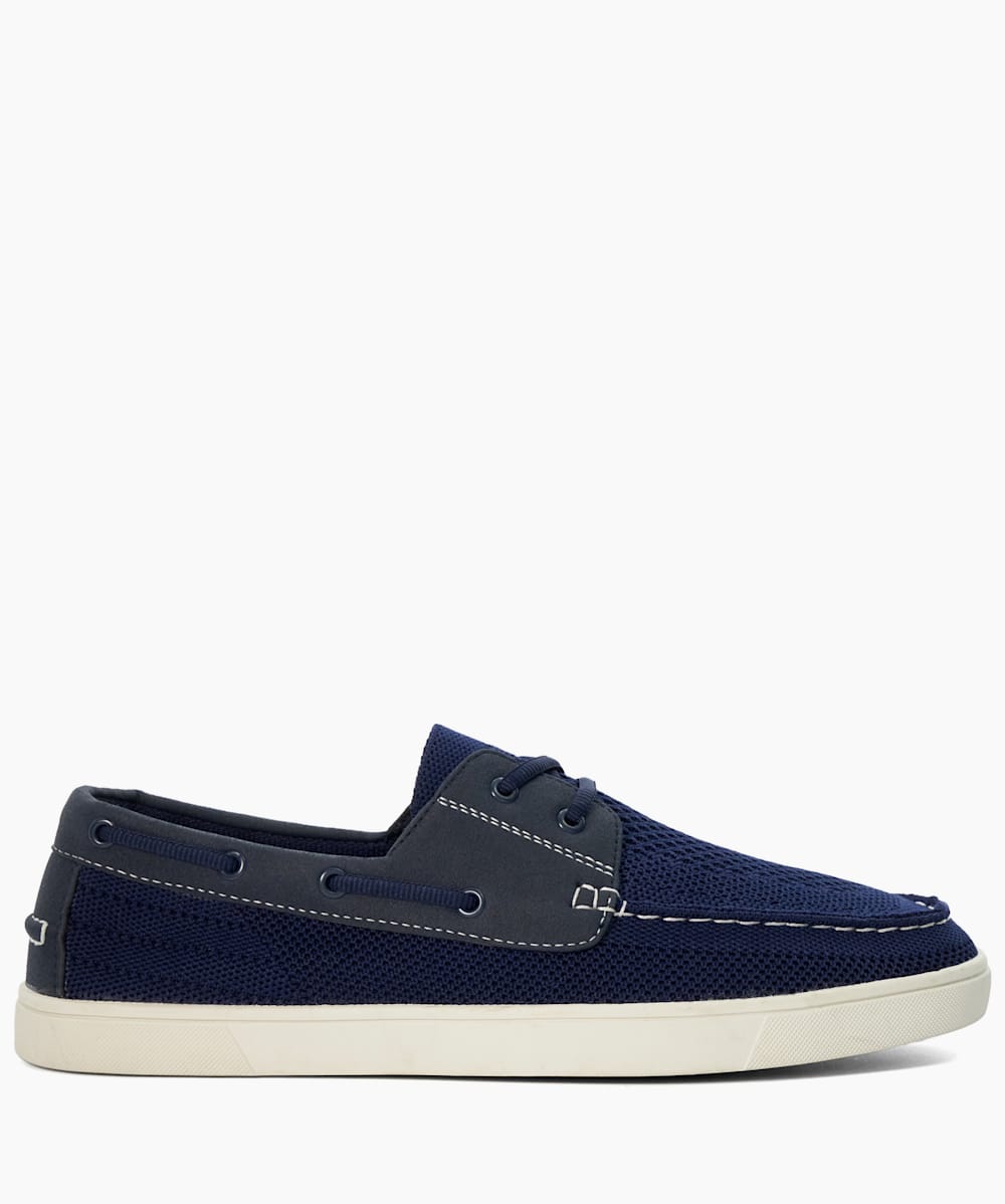 Dune boat shoes best sale