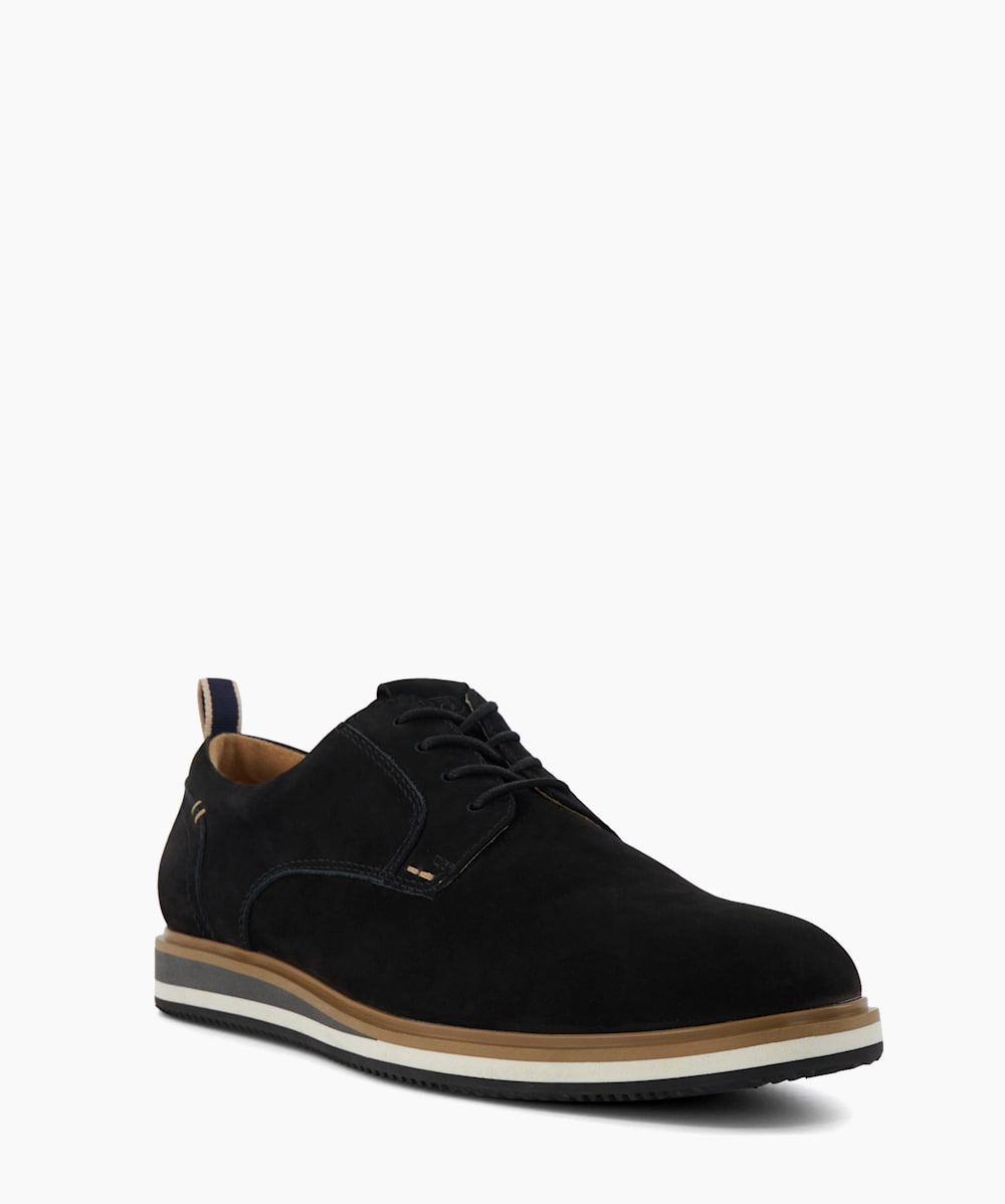 Dune brogues sale on sale