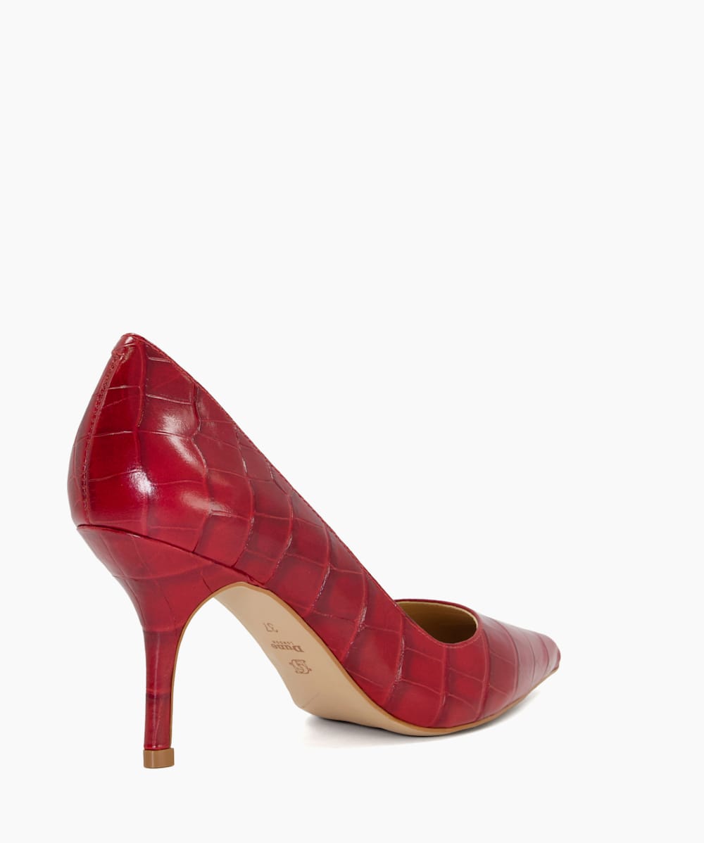 Croc court shoes store