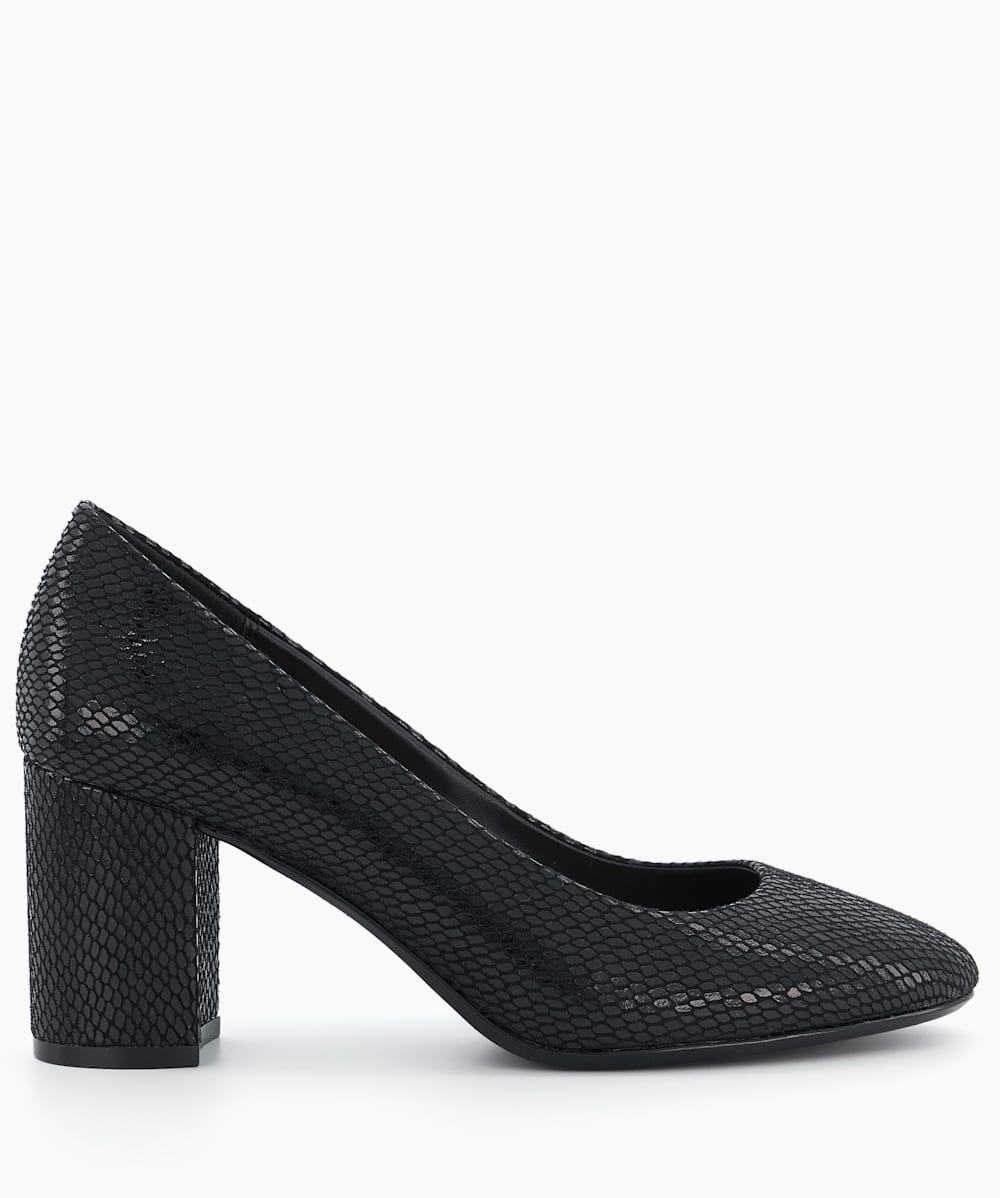 Border Black