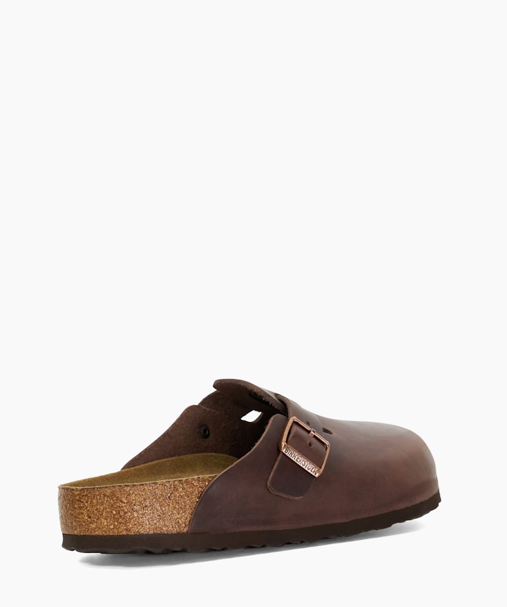 Mens birkenstock boston sale discount
