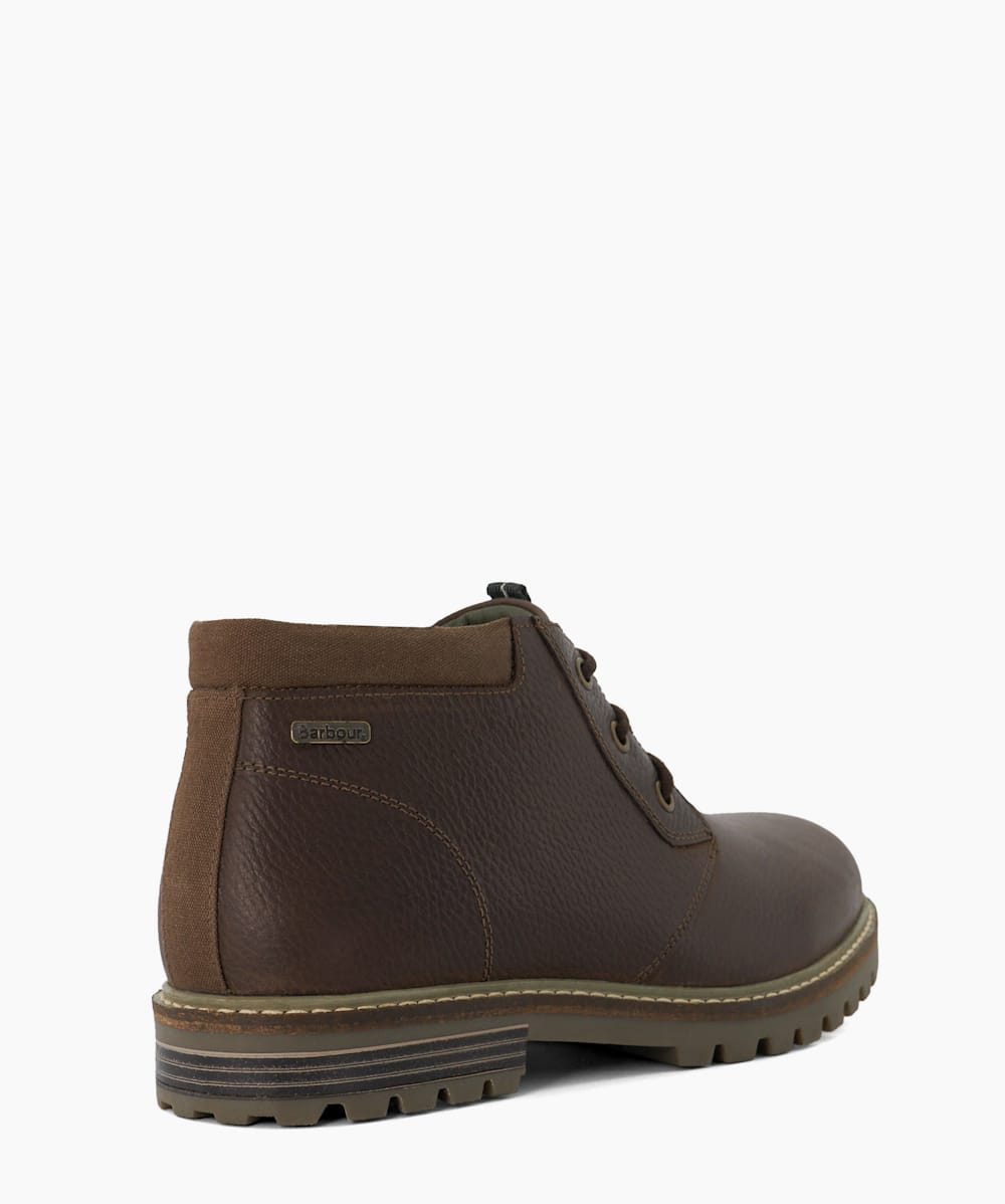 Lacoste store montbard chukka
