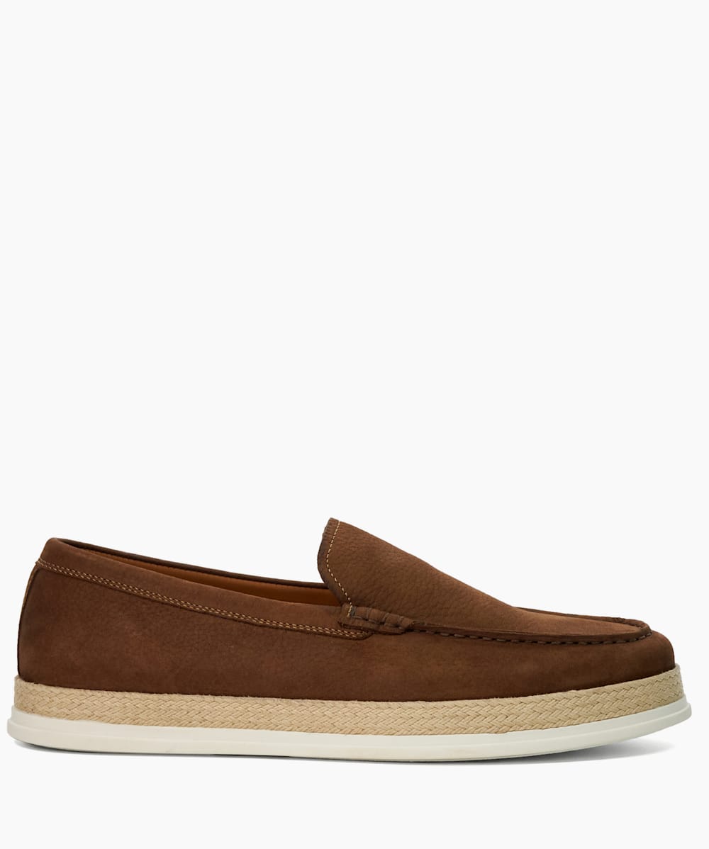Dune moccasins hot sale