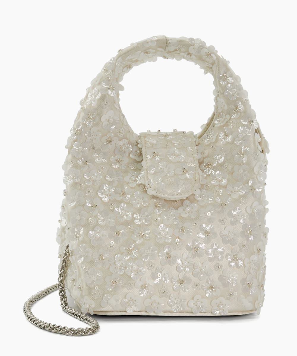 Dune bridal bag online