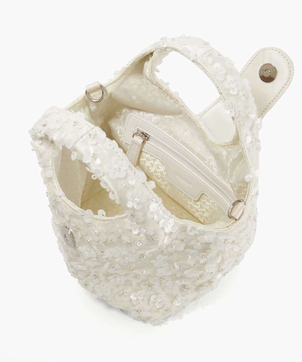 Dune bridal bag store