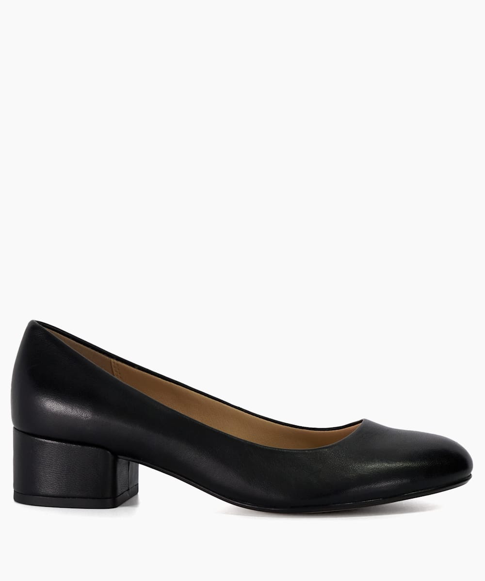 Escarpin dune sales
