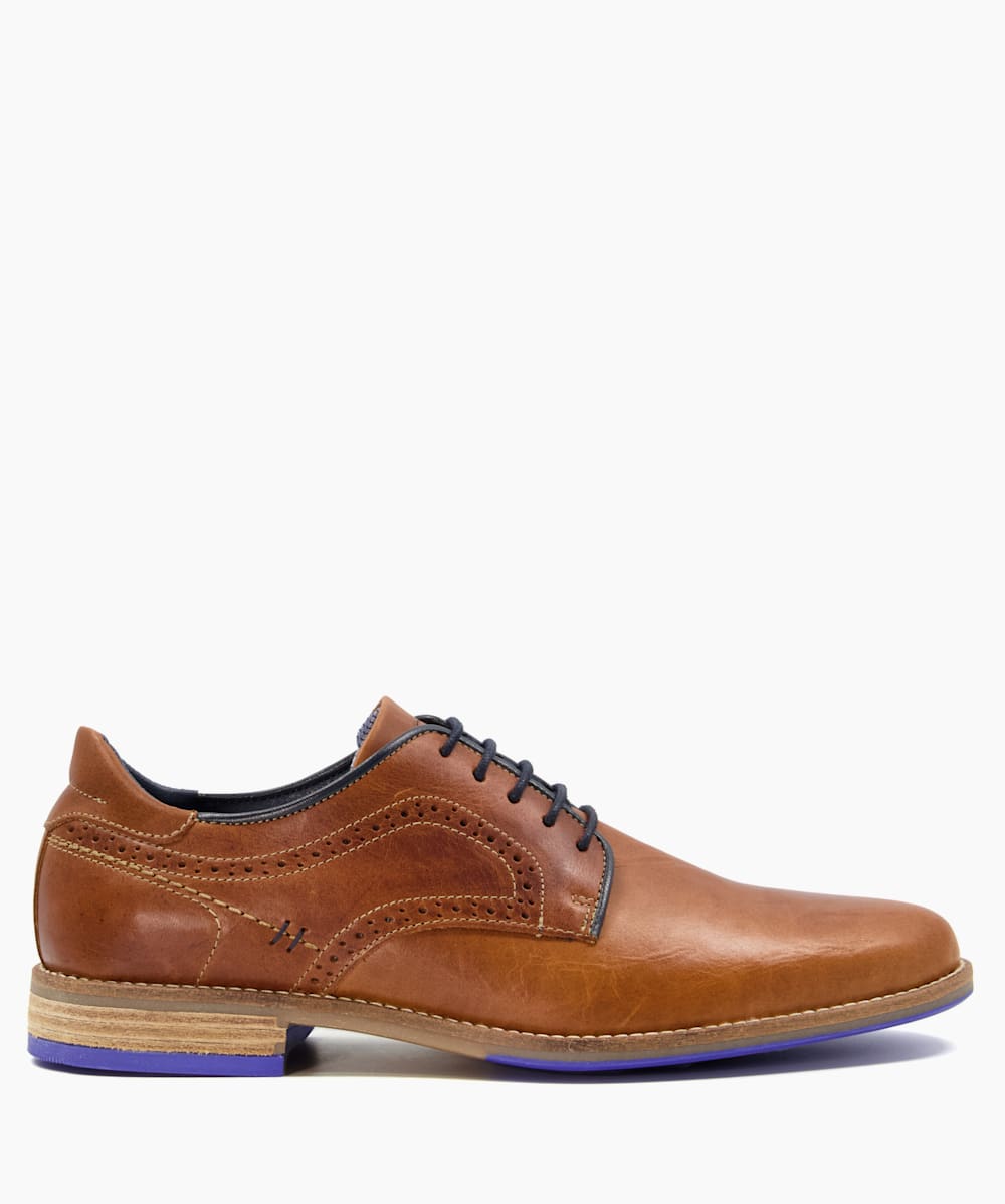 Dune gibson shoes top