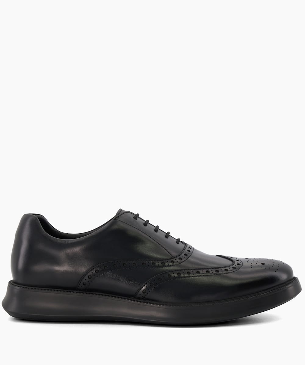 Dune london brogues clearance