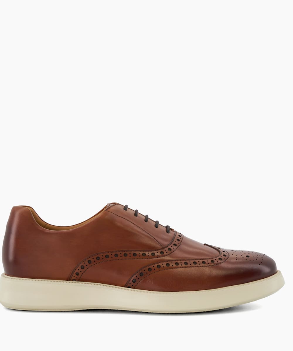 Dune london brogues sale
