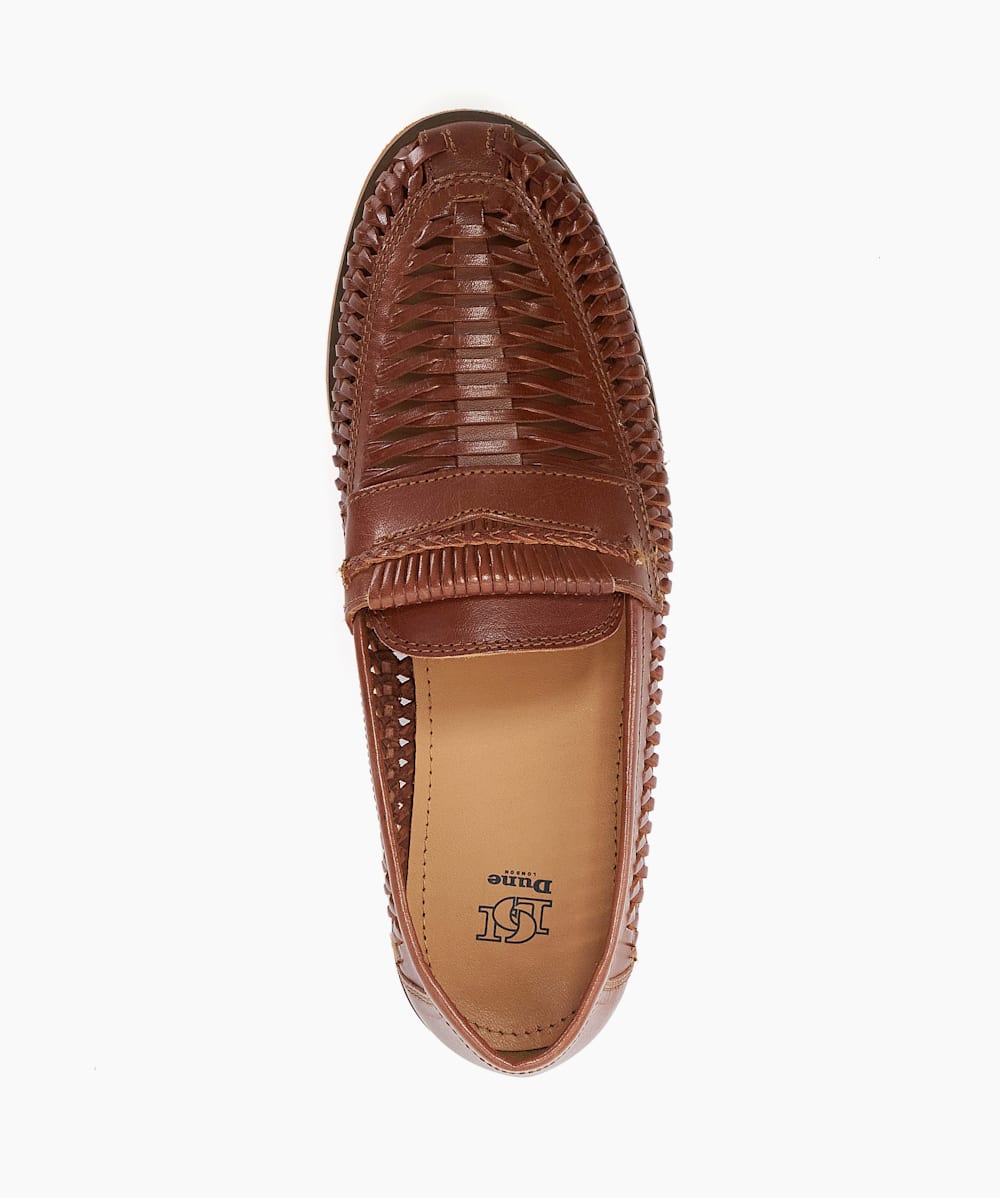 Mens woven shoes new arrivals